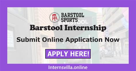 barstool careers|barstool sports internships summer 2023.